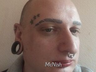 McNish