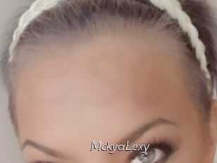 MckyaLexy