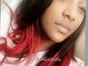 MeGoddess