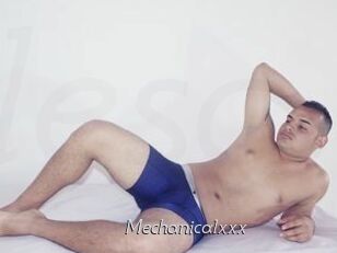 Mechanicalxxx