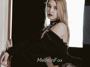 MedelinFox