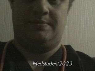 Medstudent2023