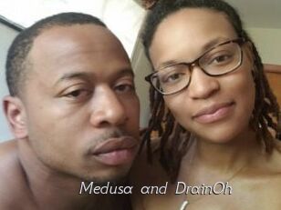 Medusa_and_DrainOh
