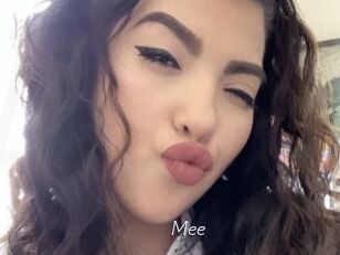 Mee