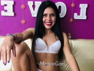 MeenaGoel