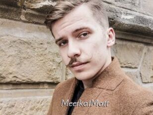 MeerkatMatt