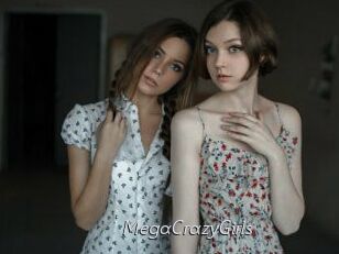 MegaCrazyGirls