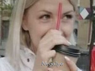 Megaliya