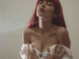 Megami