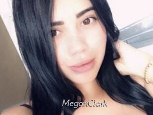 MeganClark Le Scandale
