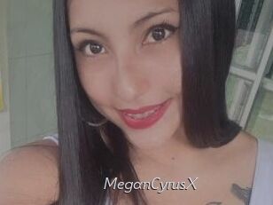 MeganCyrusX