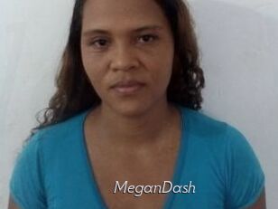 MeganDash