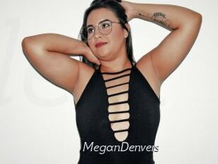 MeganDenvers