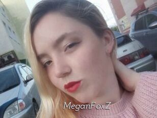 MeganFoxZ