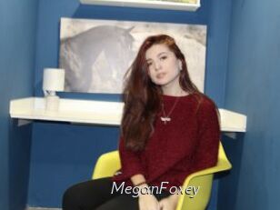 MeganFoxey
