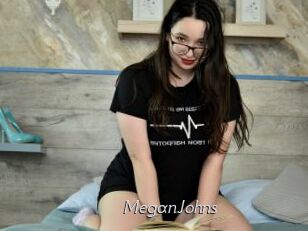 MeganJohns