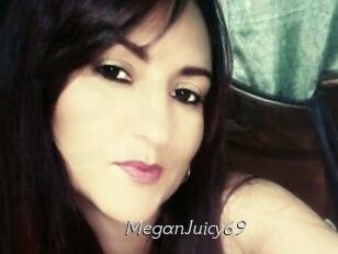 MeganJuicy69 Le Scandale