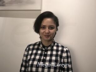 MeganLoreyn