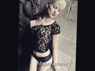 MeganLovexo