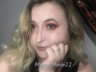 MeganMarie22