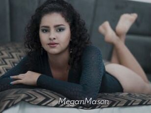 MeganMason