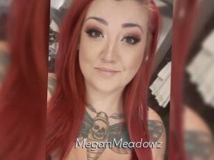 MeganMeadowz