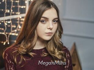 MeganMilns