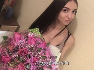 MeganMoahhh Le Scandale