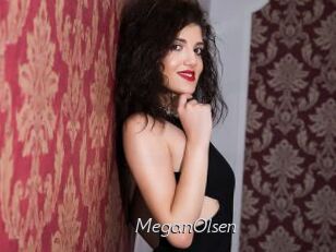 MeganOlsen