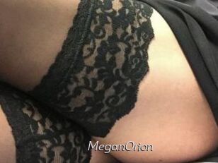 MeganOrion