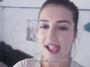 MeganOsbourne