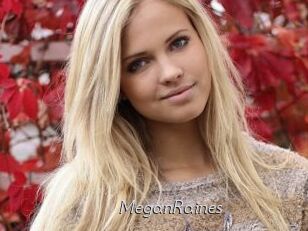 MeganRaines