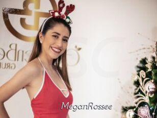 MeganRossee Le Scandale