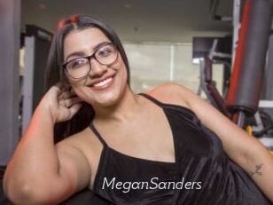 MeganSanders