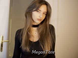 MeganTate