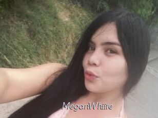 MeganWhiite