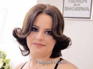 MeganWilson Le Scandale