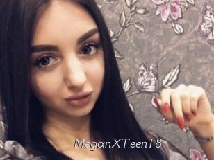 MeganXTeen18