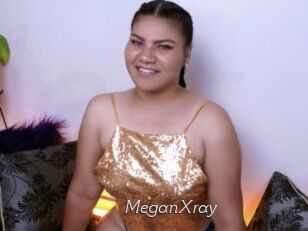 MeganXray