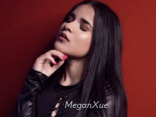MeganXue