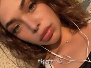 Megan_xX