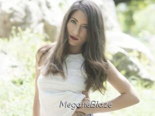 MeganeBlaze