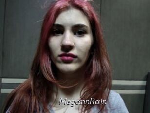 MegannRain