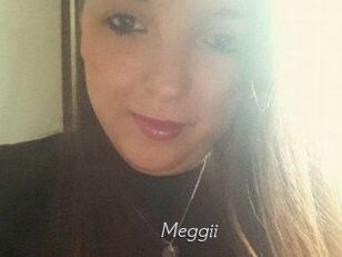 Meggii