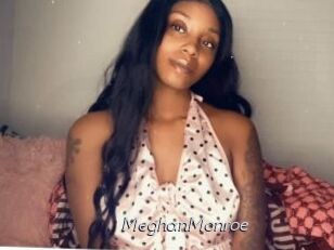 MeghanMonroe Le Scandale
