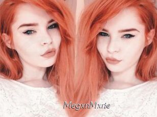 MegxnMxrie