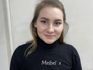 Meibel_x