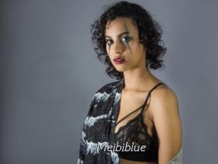 Meibiblue