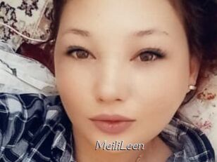 MeiliLeen