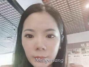 Meiliguniang